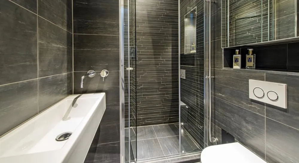 Luxury 2 Bed Apartment, Chelsea – photo 14