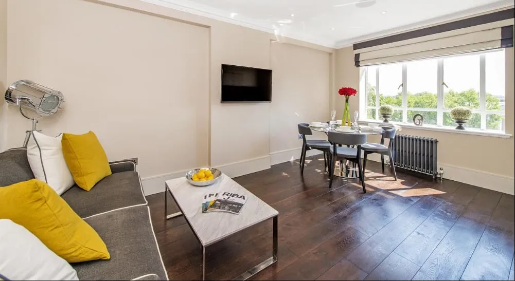 Luxury 2 Bed Apartment, Chelsea – photo 15