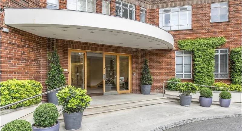 Luxury 2 Bed Apartment, Chelsea – photo 3