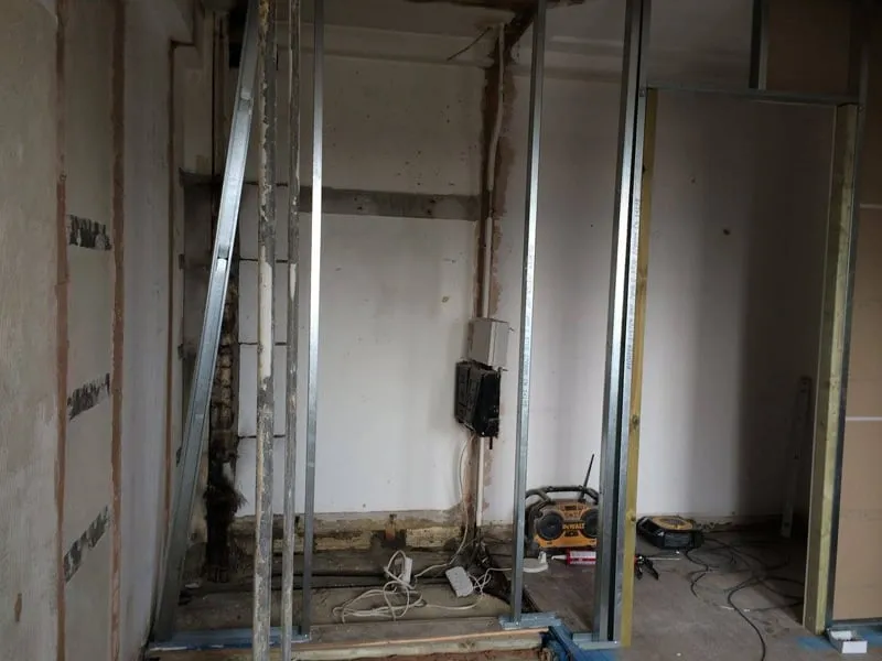 Luxury 2 Bed Apartment, Chelsea – photo 7