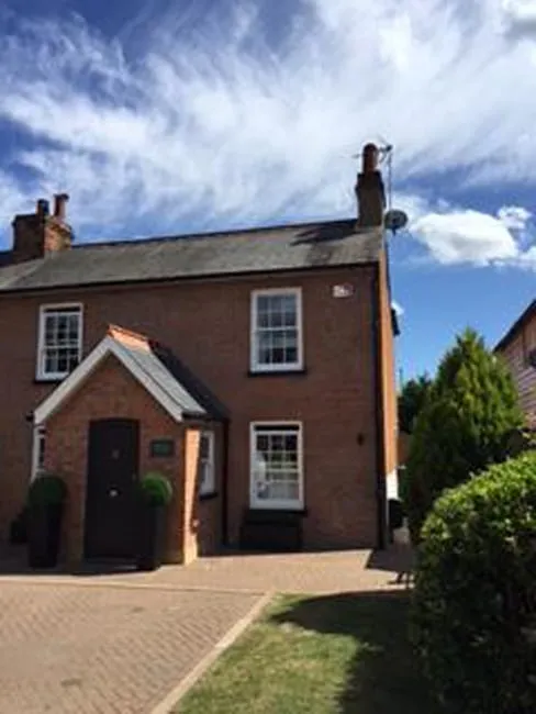 Complete Refurb and Major Extension, Cobham – photo 23