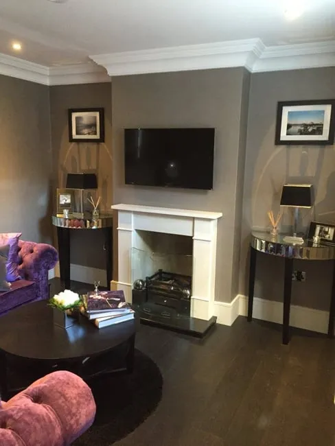 Complete Refurb and Major Extension, Cobham – the finished project