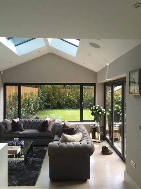 Complete Refurb and Major Extension, Cobham – photo 27