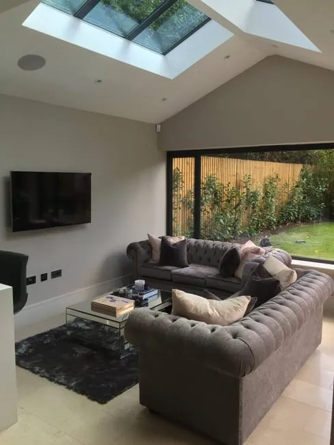 Complete Refurb and Major Extension, Cobham – photo 28