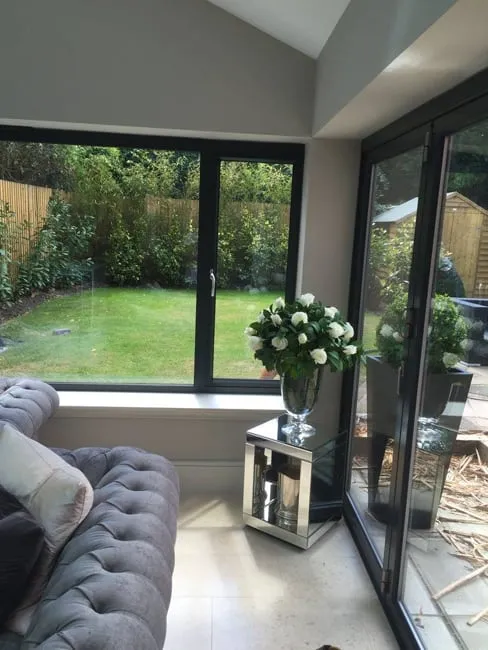 Complete Refurb and Major Extension, Cobham – photo 29