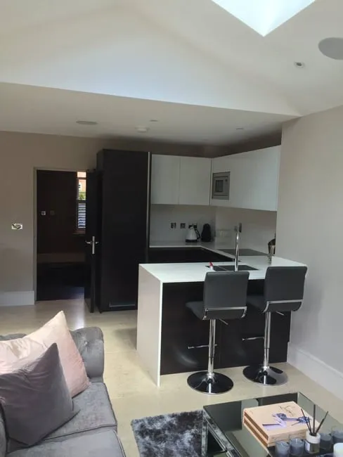 Complete Refurb and Major Extension, Cobham – photo 30
