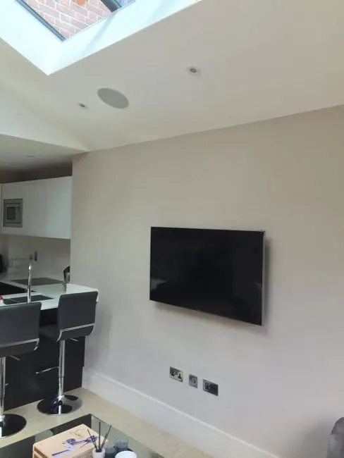 Complete Refurb and Major Extension, Cobham – photo 1