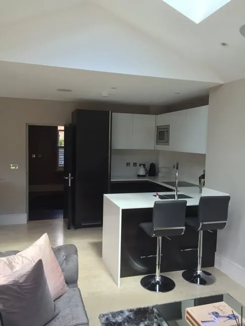 Complete Refurb and Major Extension, Cobham – photo 2