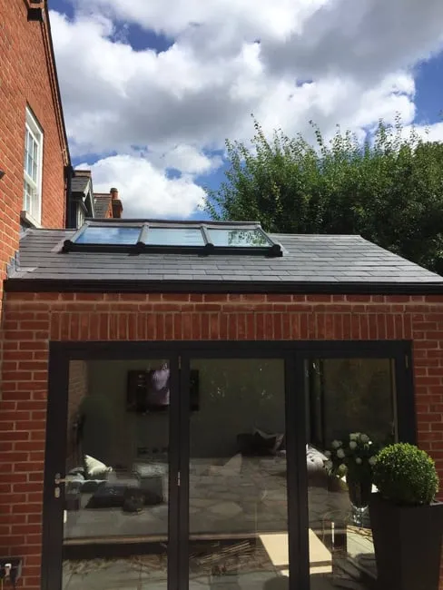 Complete Refurb and Major Extension, Cobham – photo 12