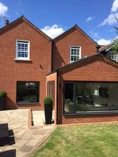 Complete Refurb and Major Extension, Cobham – photo 13