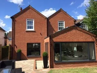 Complete Refurb and Major Extension, Cobham – photo 14