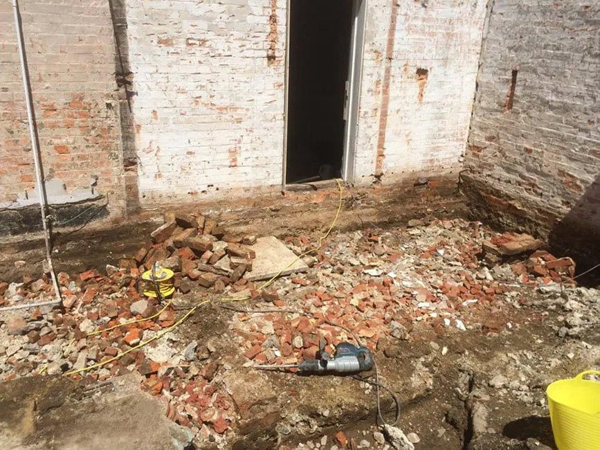 Complete Refurb and Major Extension, Cobham – photo 17