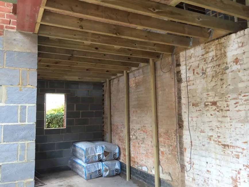 Complete Refurb and Major Extension, Cobham – photo 20