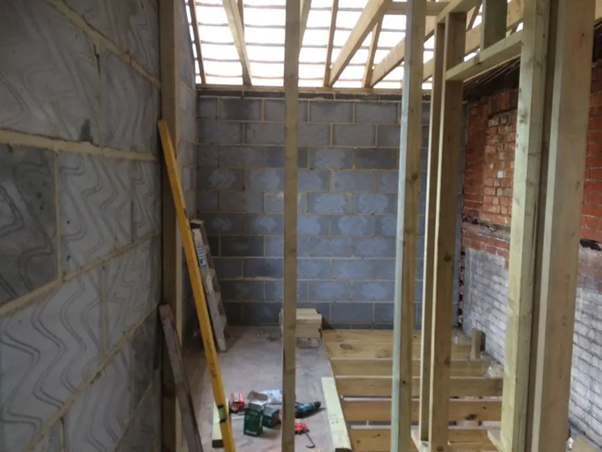 Complete Refurb and Major Extension, Cobham – photo 21