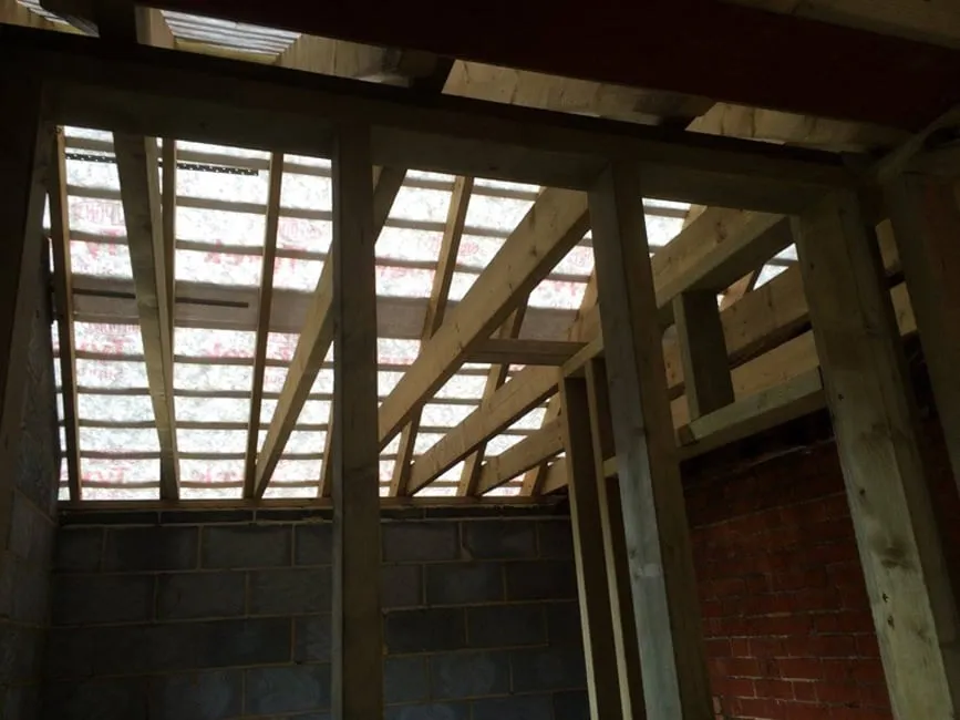 Complete Refurb and Major Extension, Cobham – photo 22