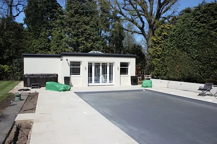 Extensive Refurbishment and Extension, Walton on Thames – photo 10