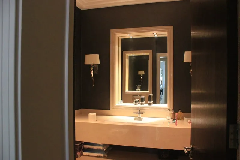Extensive Refurbishment and Extension, Walton on Thames – photo 29