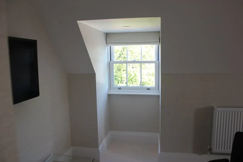 Extensive Refurbishment and Extension, Walton on Thames – photo 44