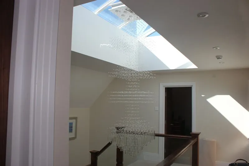Extensive Refurbishment and Extension, Walton on Thames – photo 45