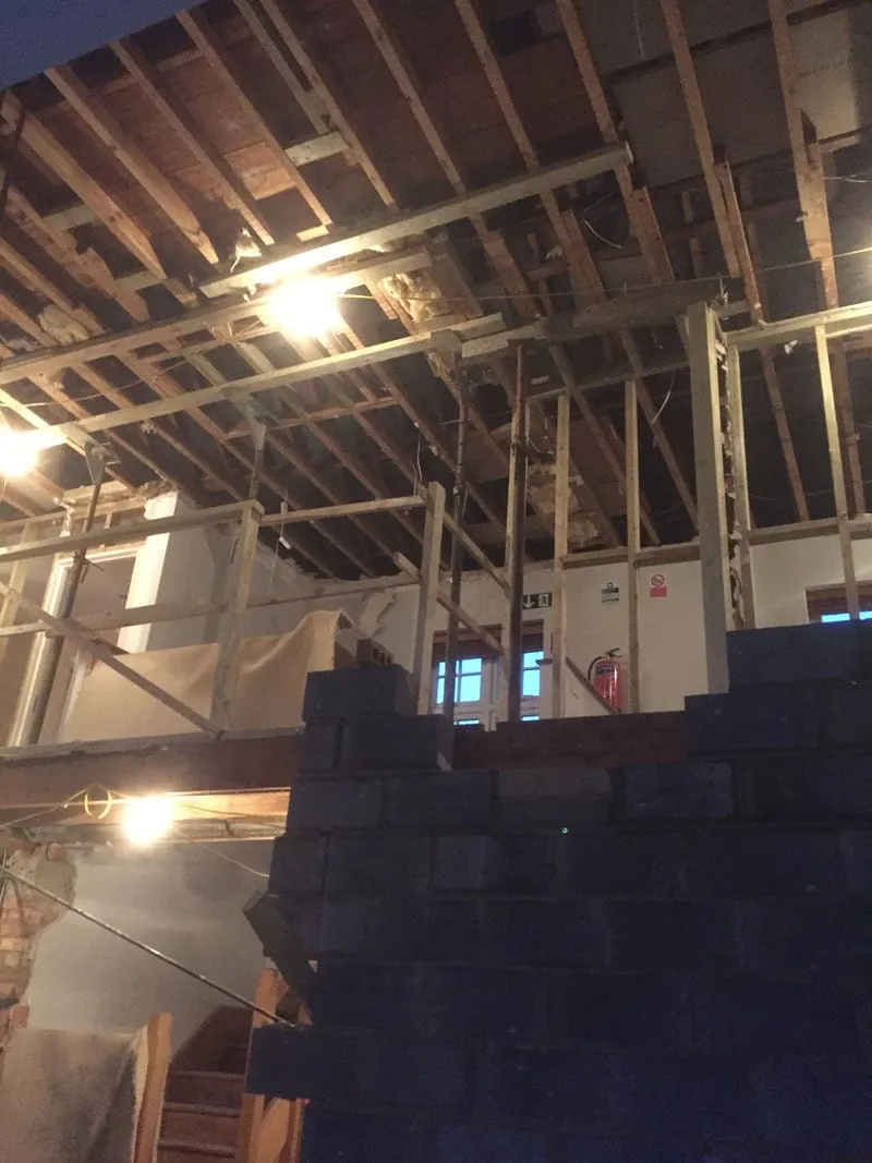 Compete Refurb and Extension, Oxshott – photo 19