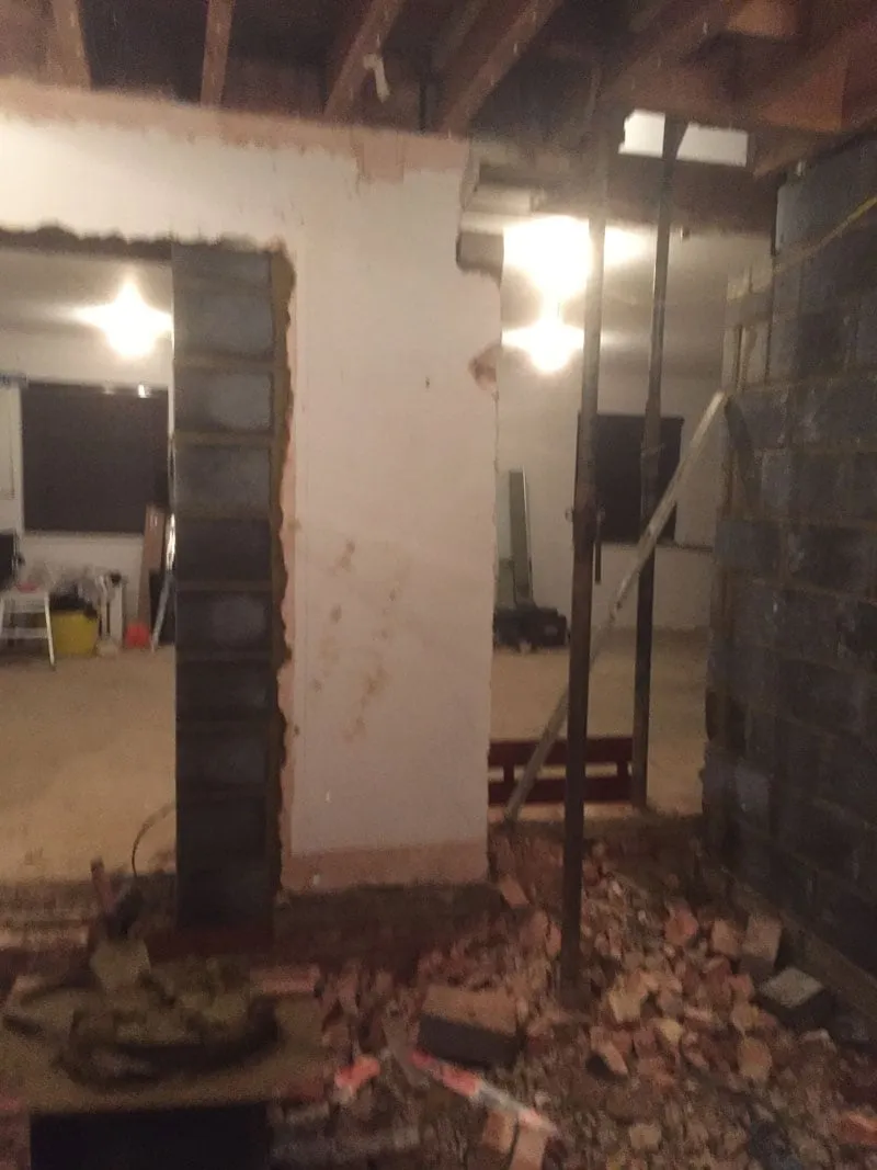 Compete Refurb and Extension, Oxshott – photo 20