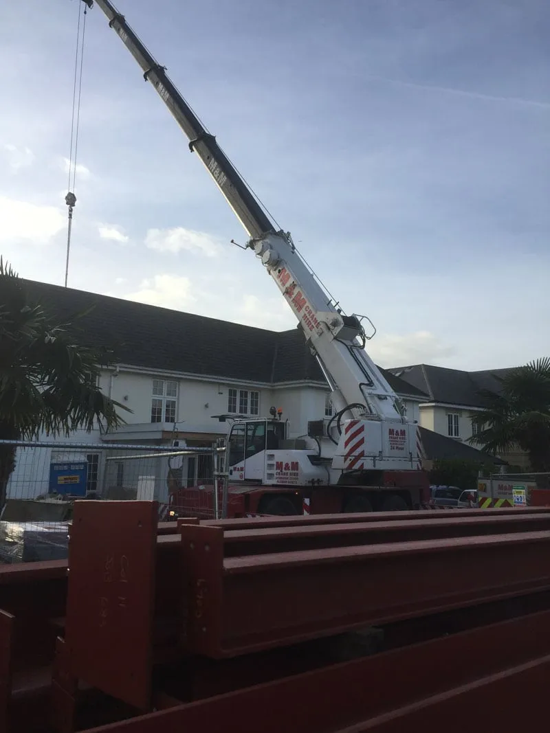Compete Refurb and Extension, Oxshott – photo 23