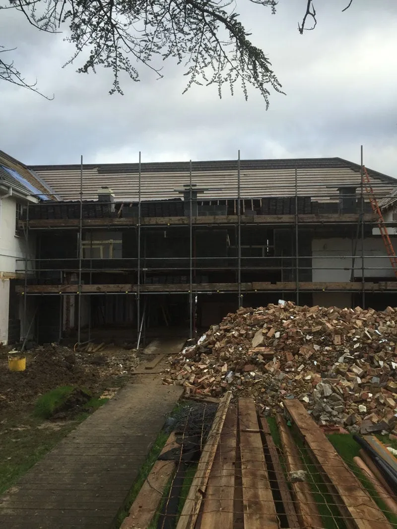 Compete Refurb and Extension, Oxshott – photo 7