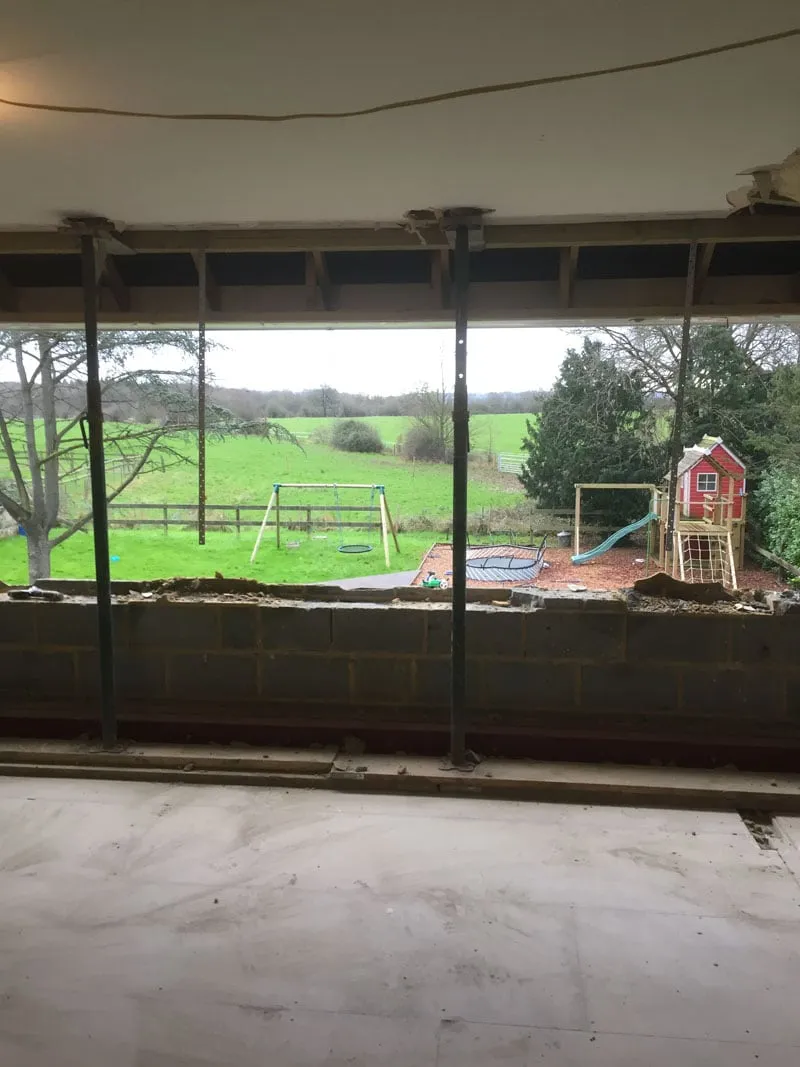 Compete Refurb and Extension, Oxshott – photo 16