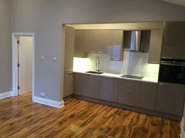 Office Refurbishment, Kingston – the finished project