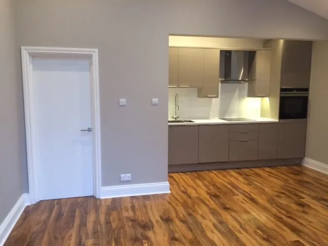 Office Refurbishment, Kingston – photo 28