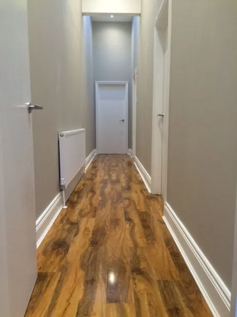 Office Refurbishment, Kingston – photo 1
