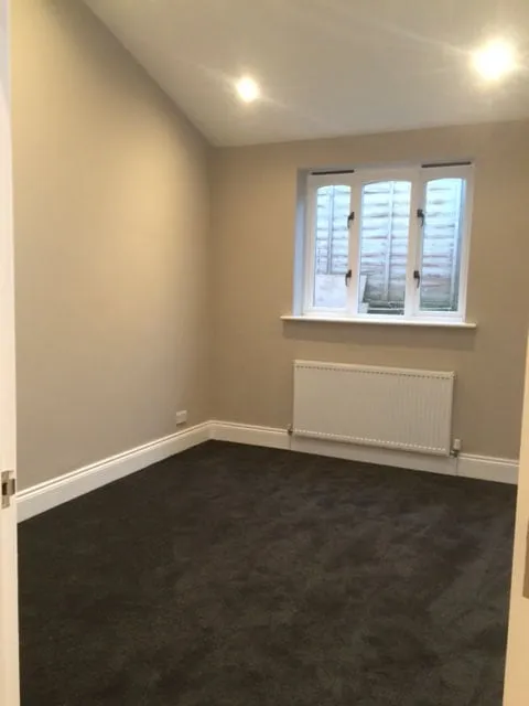 Office Refurbishment, Kingston – photo 3