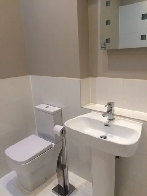 Office Refurbishment, Kingston – photo 5