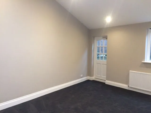 Office Refurbishment, Kingston – photo 8