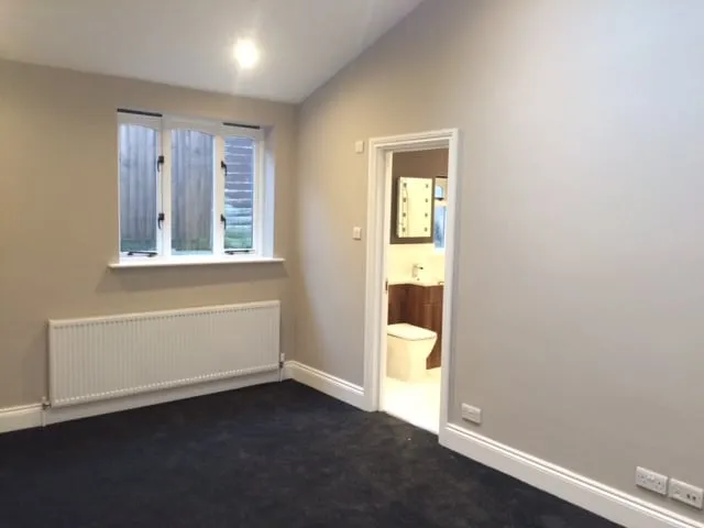 Office Refurbishment, Kingston – photo 9