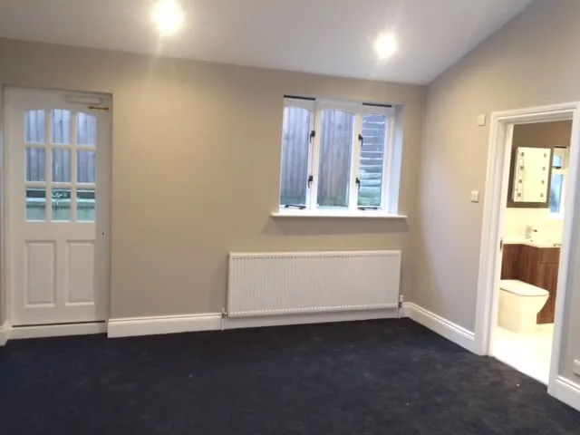 Office Refurbishment, Kingston – photo 11