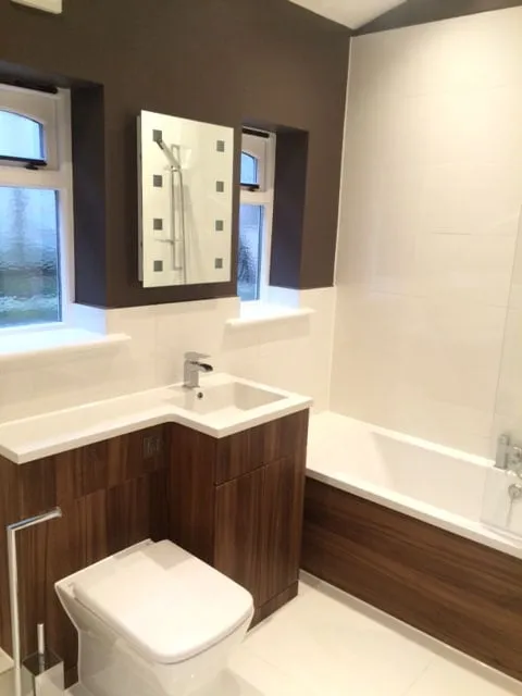 Office Refurbishment, Kingston – photo 12