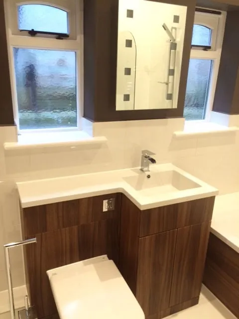 Office Refurbishment, Kingston – photo 14