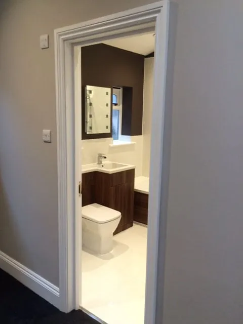 Office Refurbishment, Kingston – photo 16