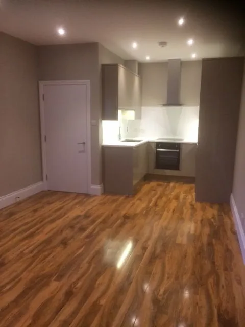 Office Refurbishment, Kingston – photo 19