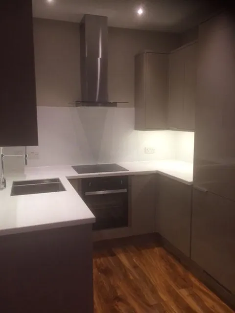 Office Refurbishment, Kingston – photo 20