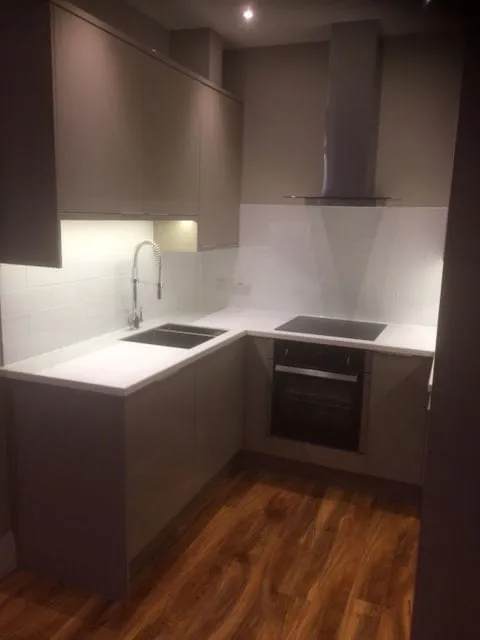 Office Refurbishment, Kingston – photo 21