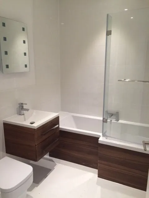 Office Refurbishment, Kingston – photo 23