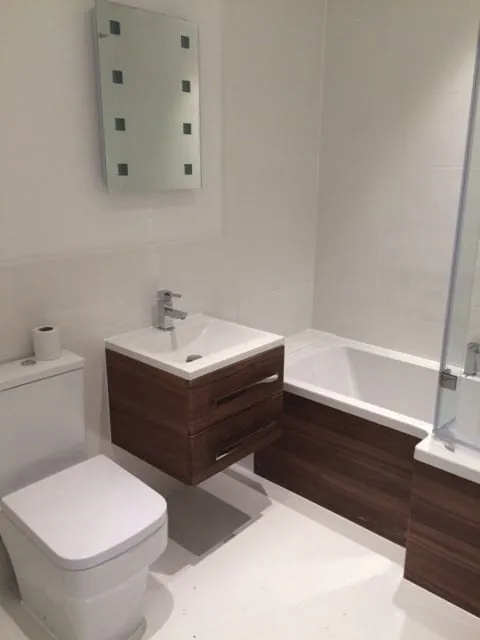 Office Refurbishment, Kingston – photo 24