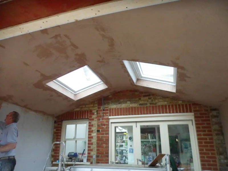 Single Storey Rear Extension, Esher – photo 3