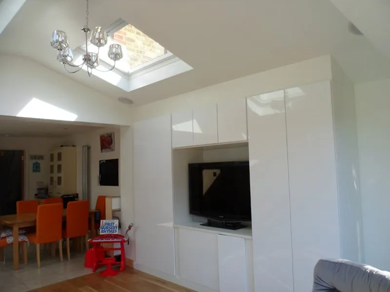 Single Storey Rear Extension, Esher – photo 7