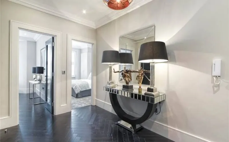 Luxury Apartment, West Brompton – photo 30