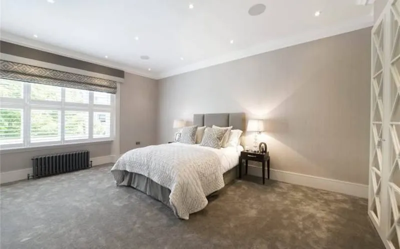 Luxury Apartment, West Brompton – photo 31