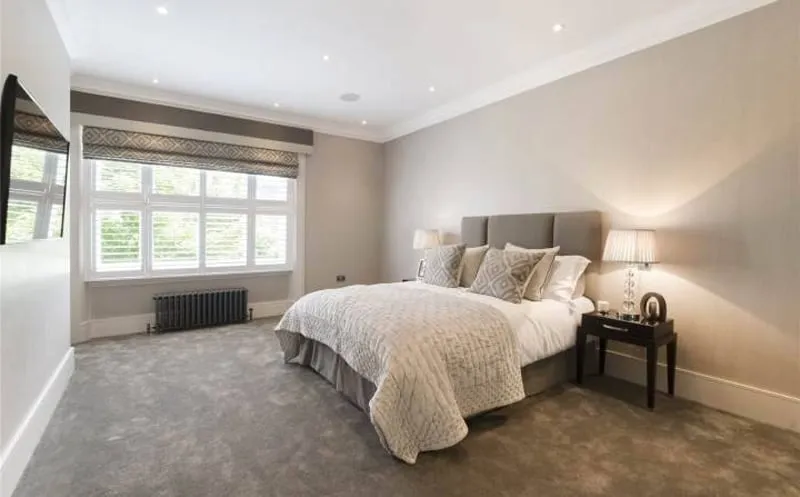 Luxury Apartment, West Brompton – photo 1