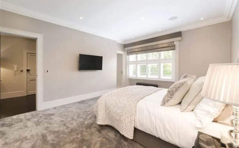 Luxury Apartment, West Brompton – photo 2